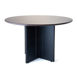 Executive Round Meeting Table